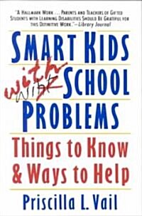 Smart Kids With School Problems (Paperback)