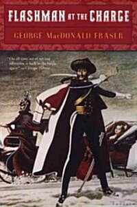Flashman at the Charge (Paperback)