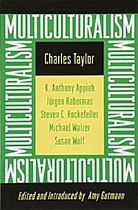 Multiculturalism: Expanded Paperback Edition (Paperback, Revised)