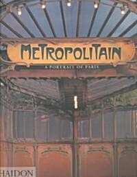 Metropolitan (Hardcover)