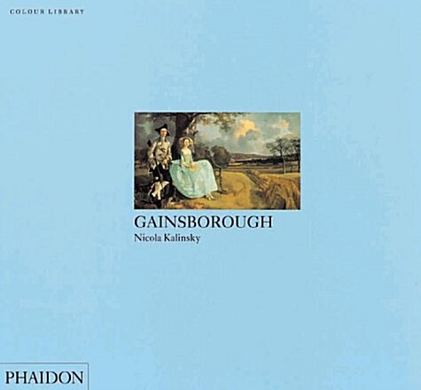 Gainsborough (Paperback)