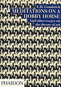 Meditations on a Hobby Horse : And Other Essays on the Theory of Art (Paperback, New ed of 4 Revised ed)