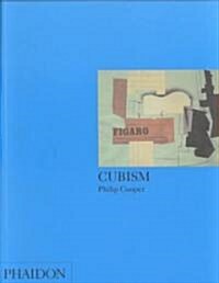 [중고] Cubism (Paperback)