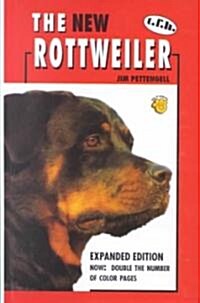 The New Rottweiler (Hardcover, 2nd)