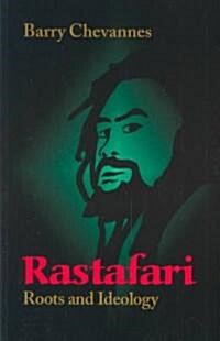 Rastafari: Roots and Ideology (Paperback)