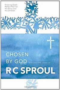 Chosen by God (Paperback)