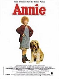 Annie (Paperback)