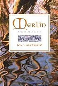 Merlin: Priest of Nature (Paperback)