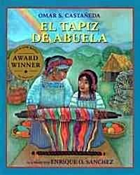 El Tapiz de Abuela (Paperback)