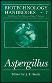 Aspergillus (Hardcover)