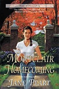 A Montclair Homecoming (Paperback)
