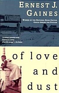 Of Love and Dust (Paperback, Reprint)