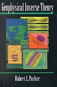 Geophysical Inverse Theory (Hardcover)