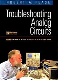 Troubleshooting Analog Circuits (Paperback)