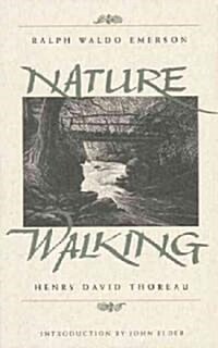 Nature and Walking (Paperback)