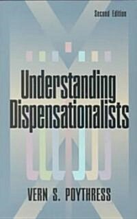 [중고] Understanding Dispensationalists (Paperback, 2)