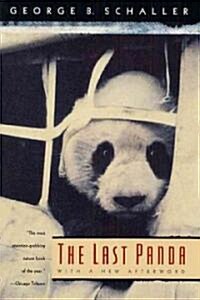 The Last Panda (Paperback, Reprint)