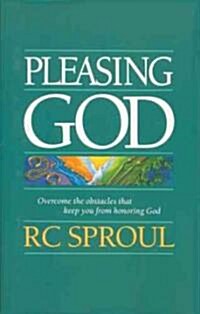Pleasing God (Paperback, Reissue)