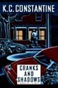 Cranks and Shadows (Hardcover)