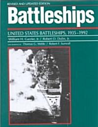 Battleships (Hardcover, Revised, Updated, Subsequent)
