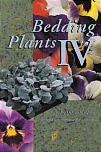 Bedding Plants IV (Paperback, 4th)