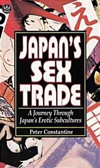 Japans Sex Trade (Paperback)