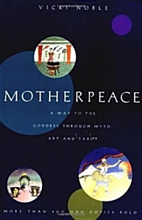 Motherpeace (Paperback)