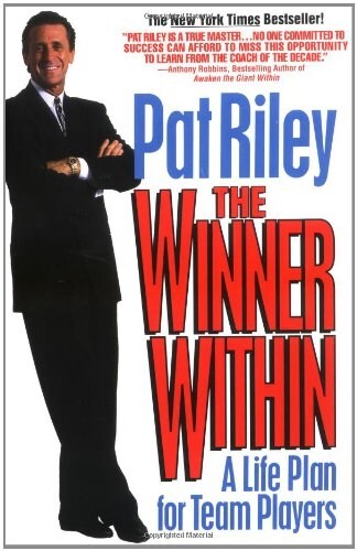 The Winner Within: A Life Plan for Team Players (Paperback)