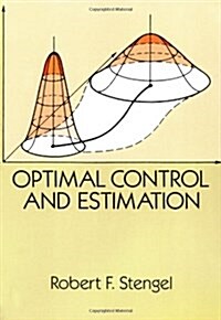 Optimal Control and Estimation (Paperback, Revised)