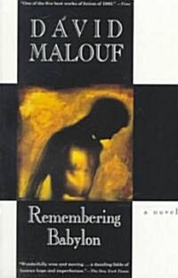 [중고] Remembering Babylon: A Novel (Man Booker Prize Finalist) (Paperback)