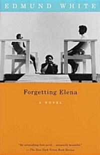 Forgetting Elena (Paperback, Reprint)