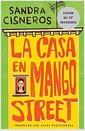 La Casa En Mango Street / The House on Mango Street (Paperback, 2)