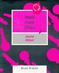 Hotel Front Office (Paperback, 2nd, Subsequent)
