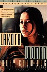 [중고] Lakota Woman (Paperback, Reissue)