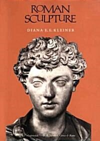 Roman Sculpture (Paperback, Revised)