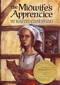 The Midwifes Apprentice (Hardcover)
