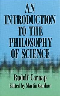 An Introduction to the Philosophy of Science (Paperback)