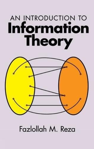 An Introduction to Information Theory (Paperback, Revised)