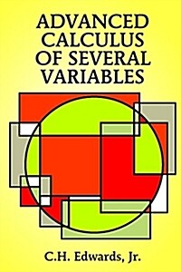 Advanced Calculus of Several Variables (Paperback, Revised)