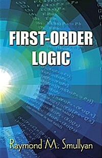 First-Order Logic (Paperback)