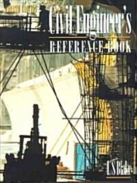 Civil Engineers Reference Book (Paperback, 4 ed)