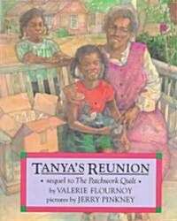 Tanyas Reunion (Hardcover)