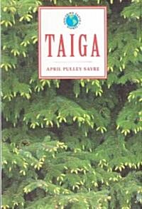 Taiga (Library)