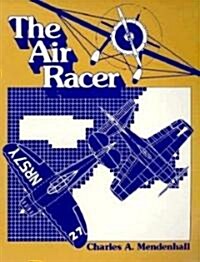 The Air Racer (Paperback)