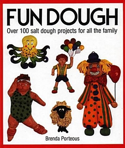 Fun Dough (Hardcover)