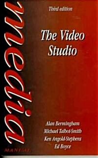 The Video Studio (Paperback, 3 ed)