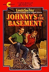 Johnnys in the Basement (Paperback, Reprint)