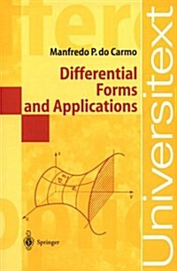 Differential Forms and Applications (Paperback)