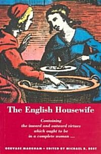 The English Housewife (Paperback)