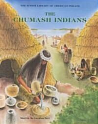 The Chumash Indians (Library)